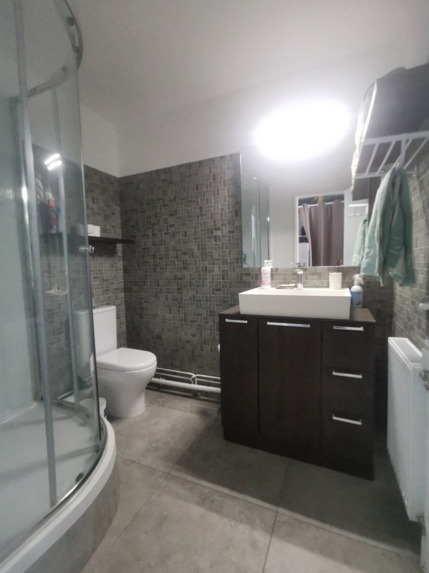 Tuisverblyf Montpellier 486279