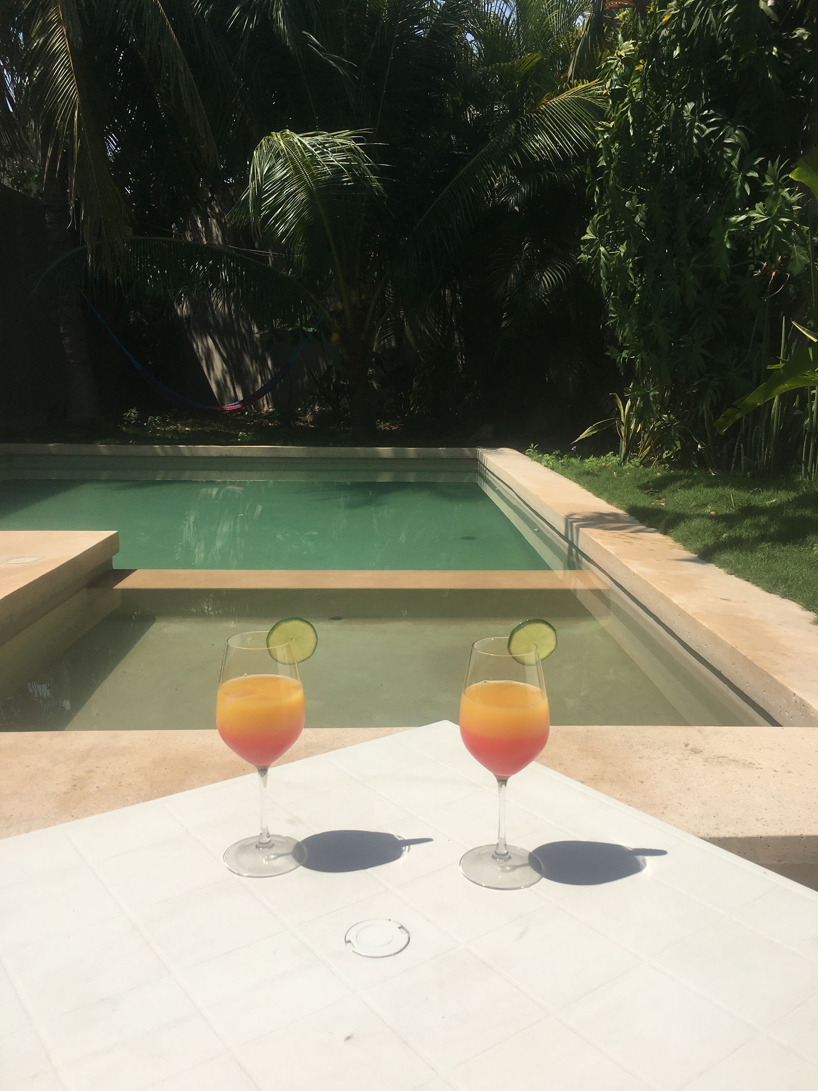 Tuisverblyf Mérida 384886