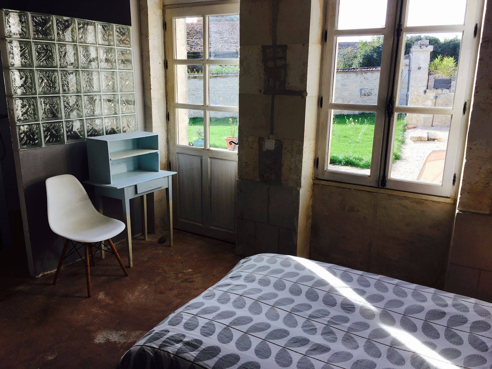 Tuisverblyf Rouillac 183657