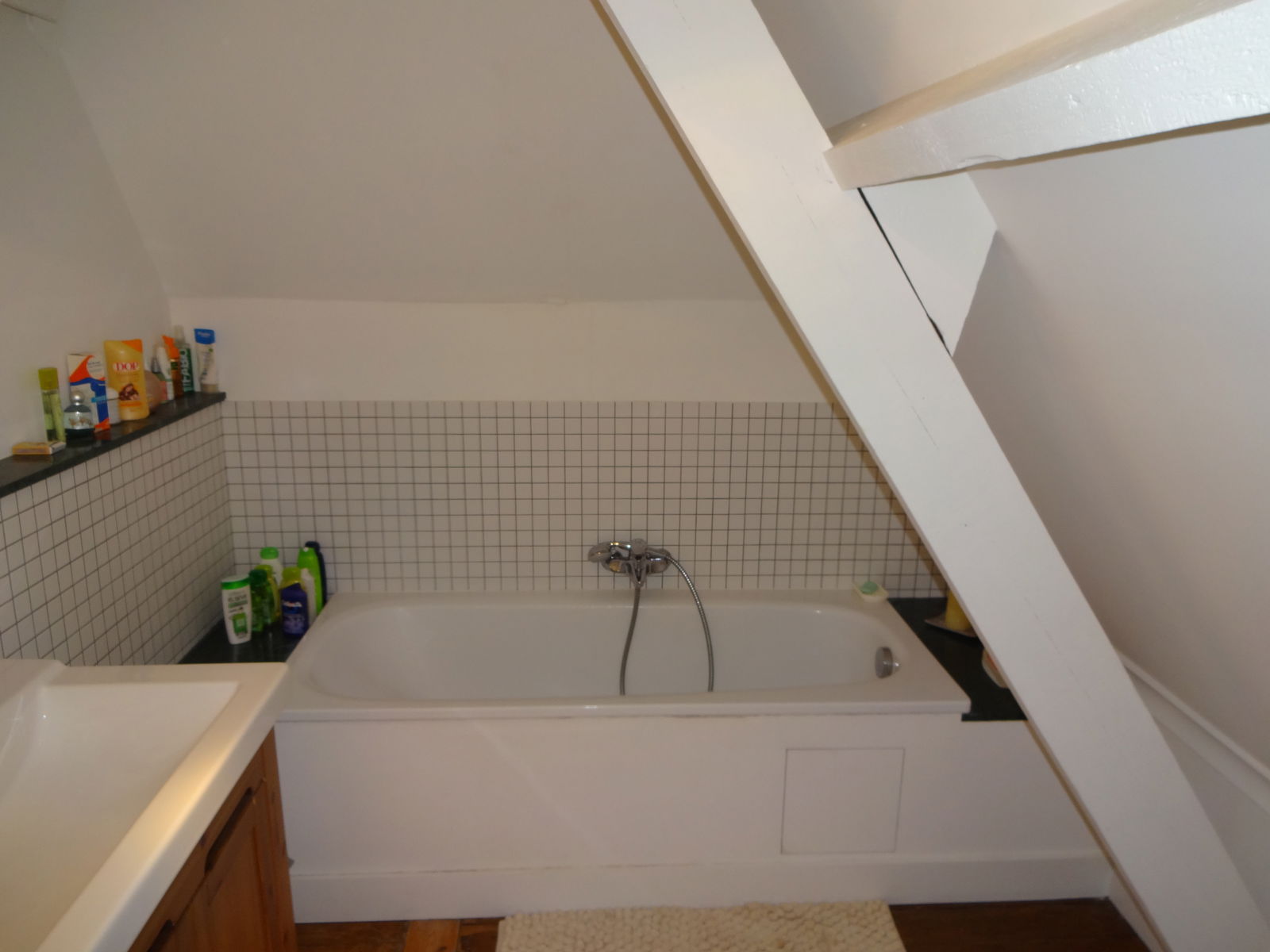 Gastgezin Woluwe-Saint-Pierre 152970