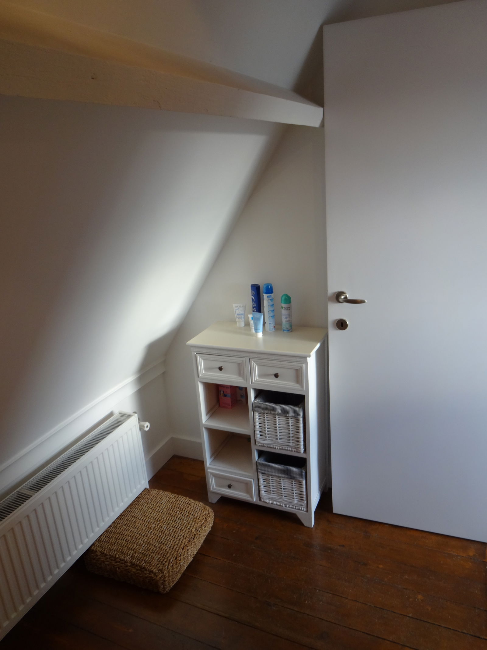 Gastgezin Woluwe-Saint-Pierre 152970