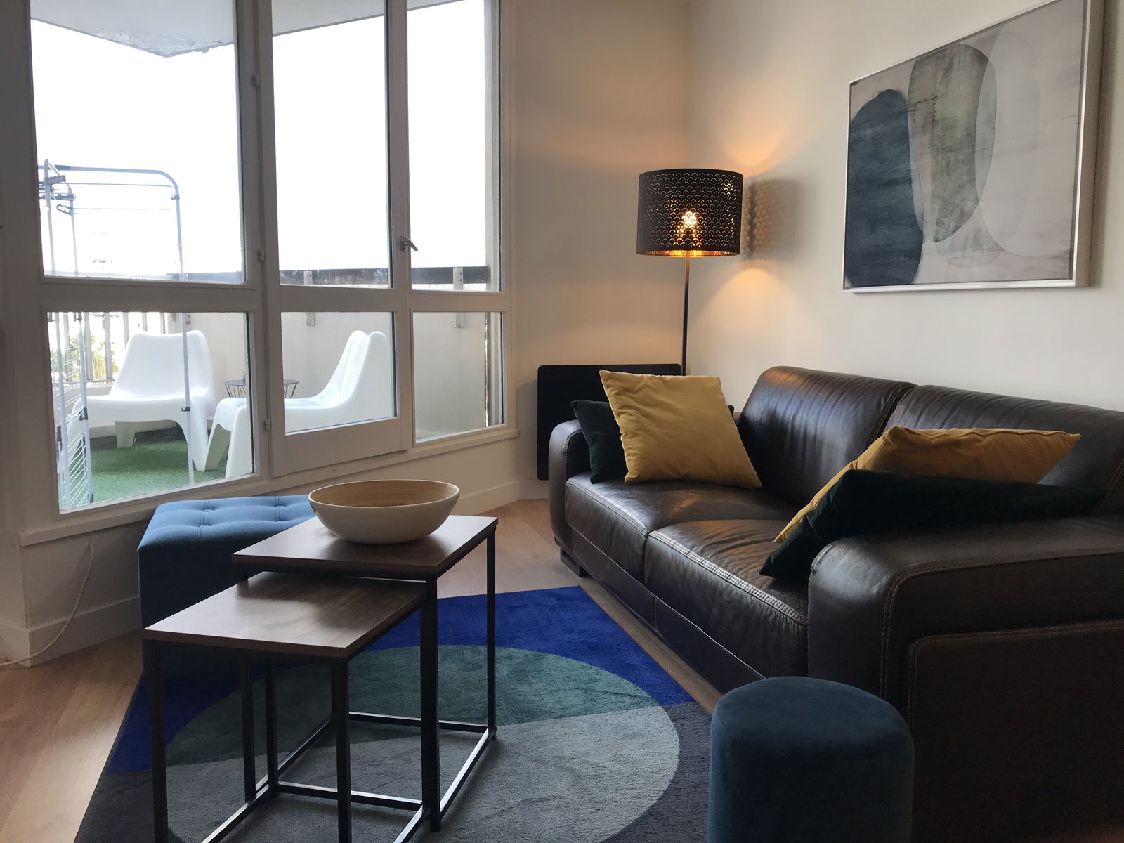 Colocatie Argenteuil 491154