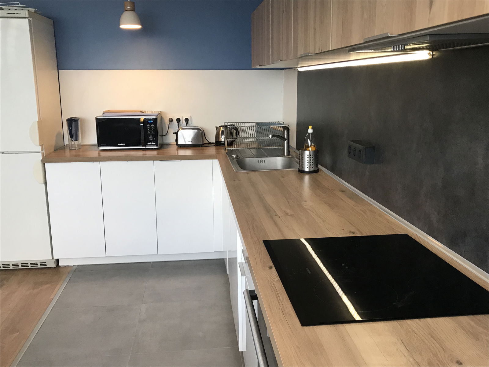 Colocatie Argenteuil 491154