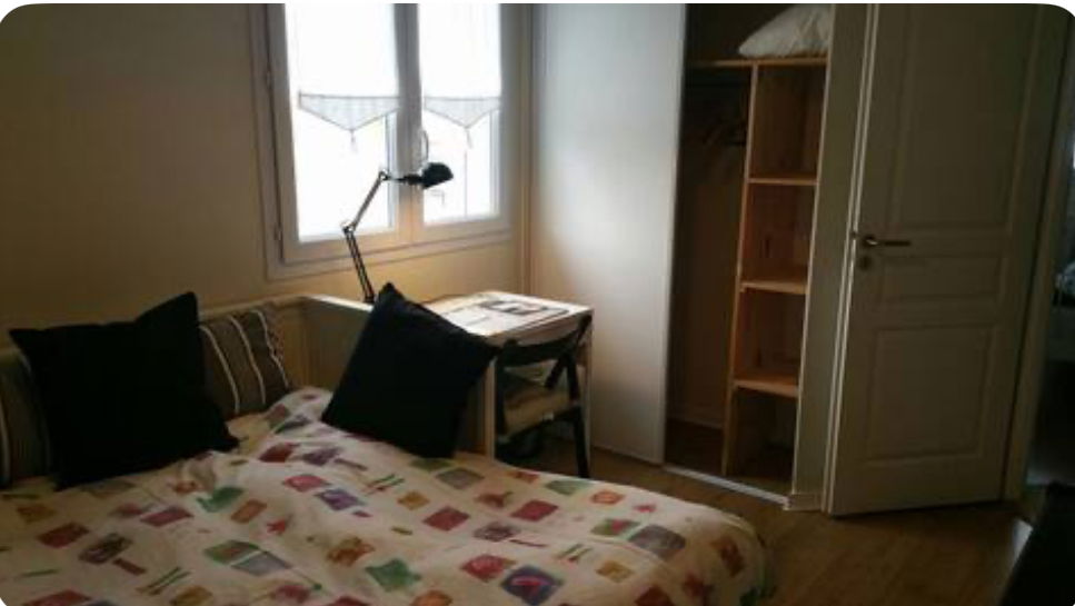 Tuisverblyf Évian-les-Bains 432970