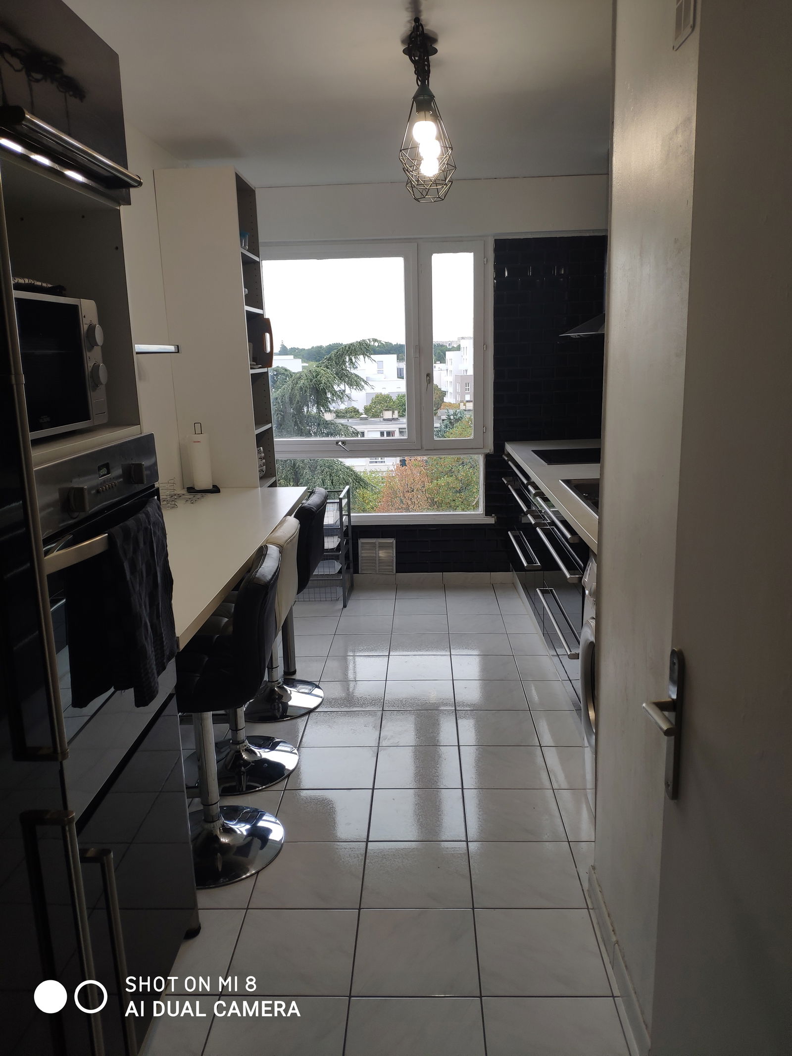 Colocatie Évry-Courcouronnes 244871