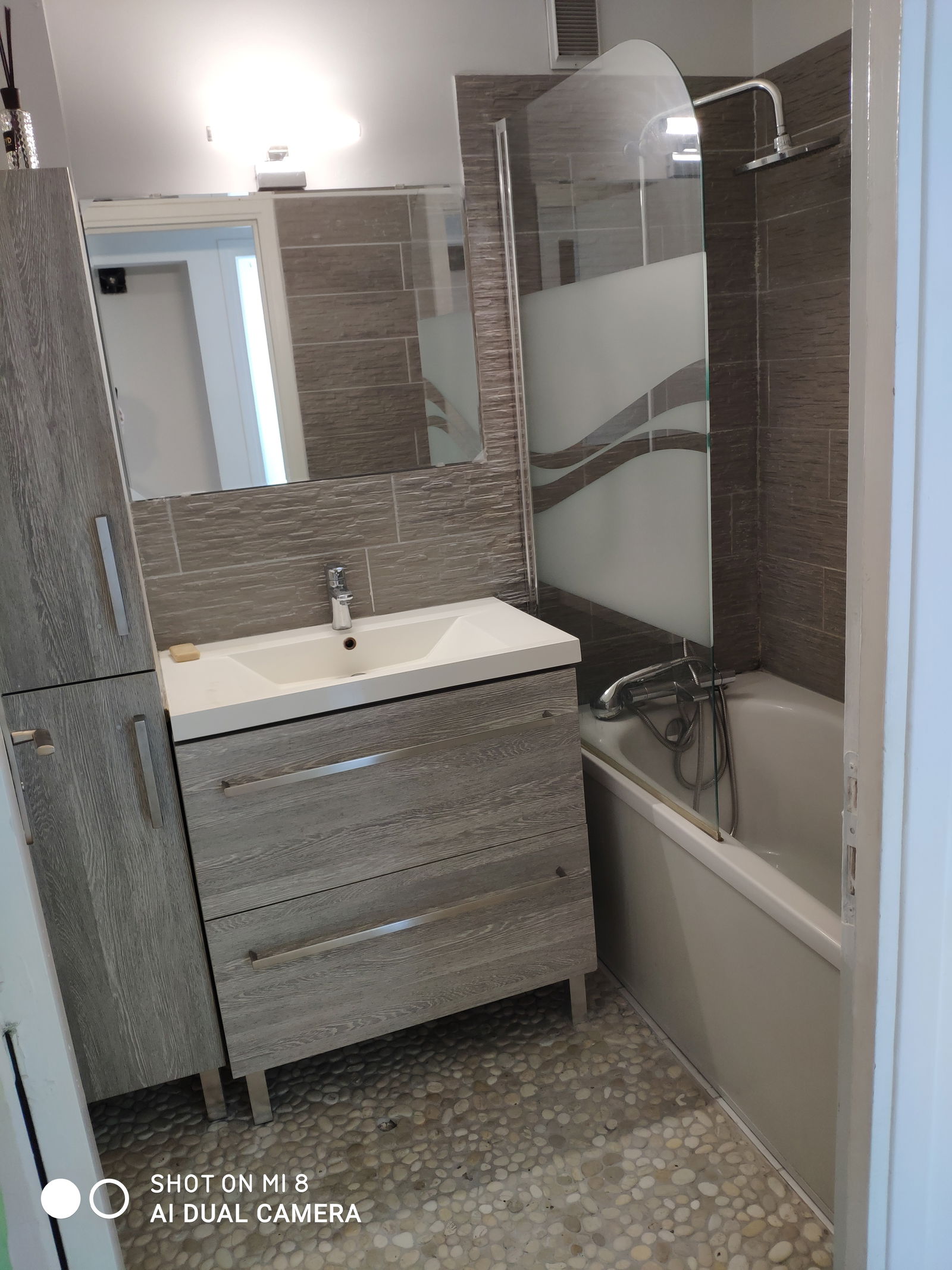 Colocatie Évry-Courcouronnes 244871