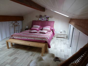 Roomlala | Slaapkamer met kombuisie en badkamer