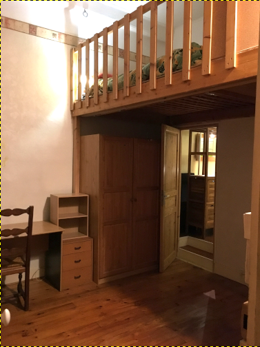 Gastgezin Lyon 248822