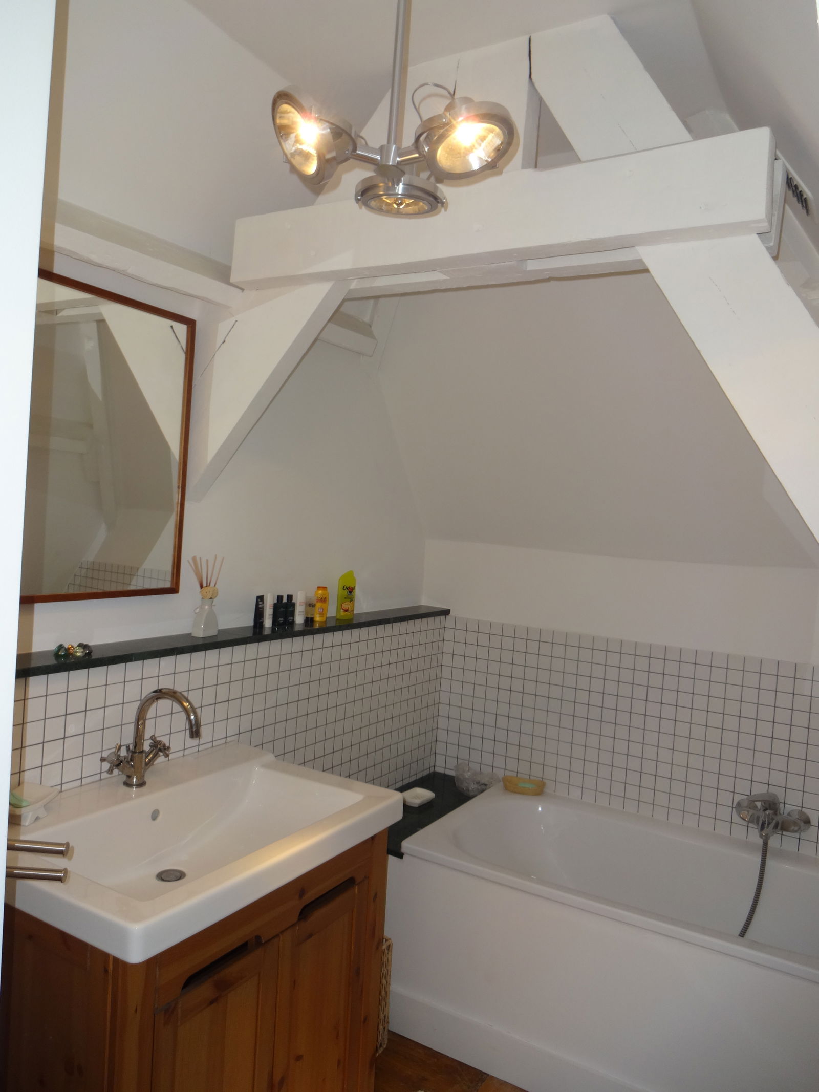 Tuisverblyf Woluwe-Saint-Pierre 152970