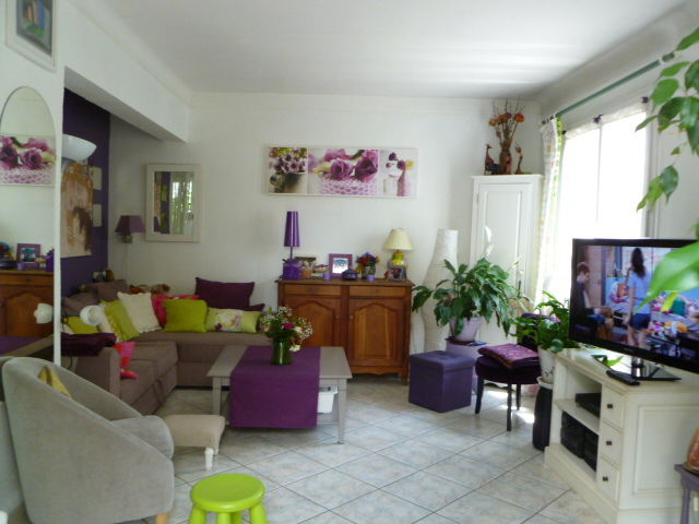 Gastgezin Montpellier 119489