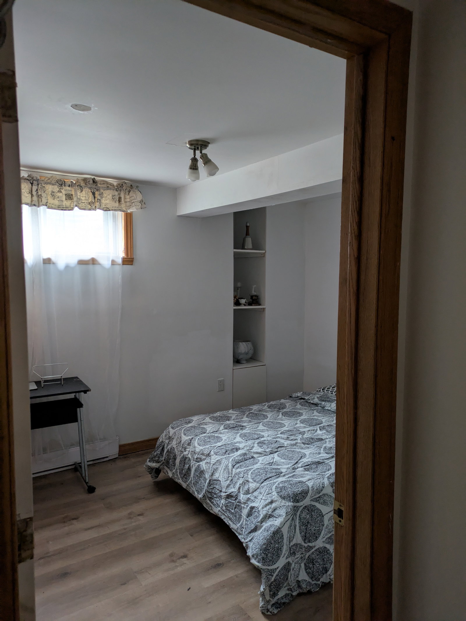 Gastgezin La Prairie 656681