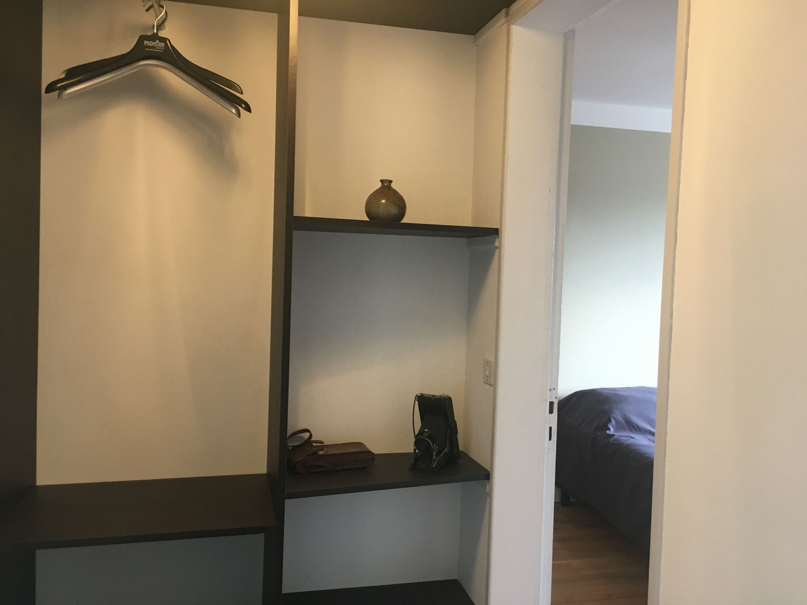 Tuisverblyf Olivet 246870