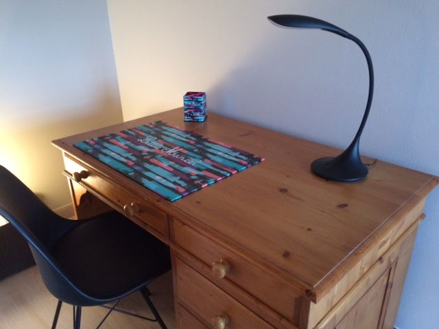 Tuisverblyf Mérignac 161777