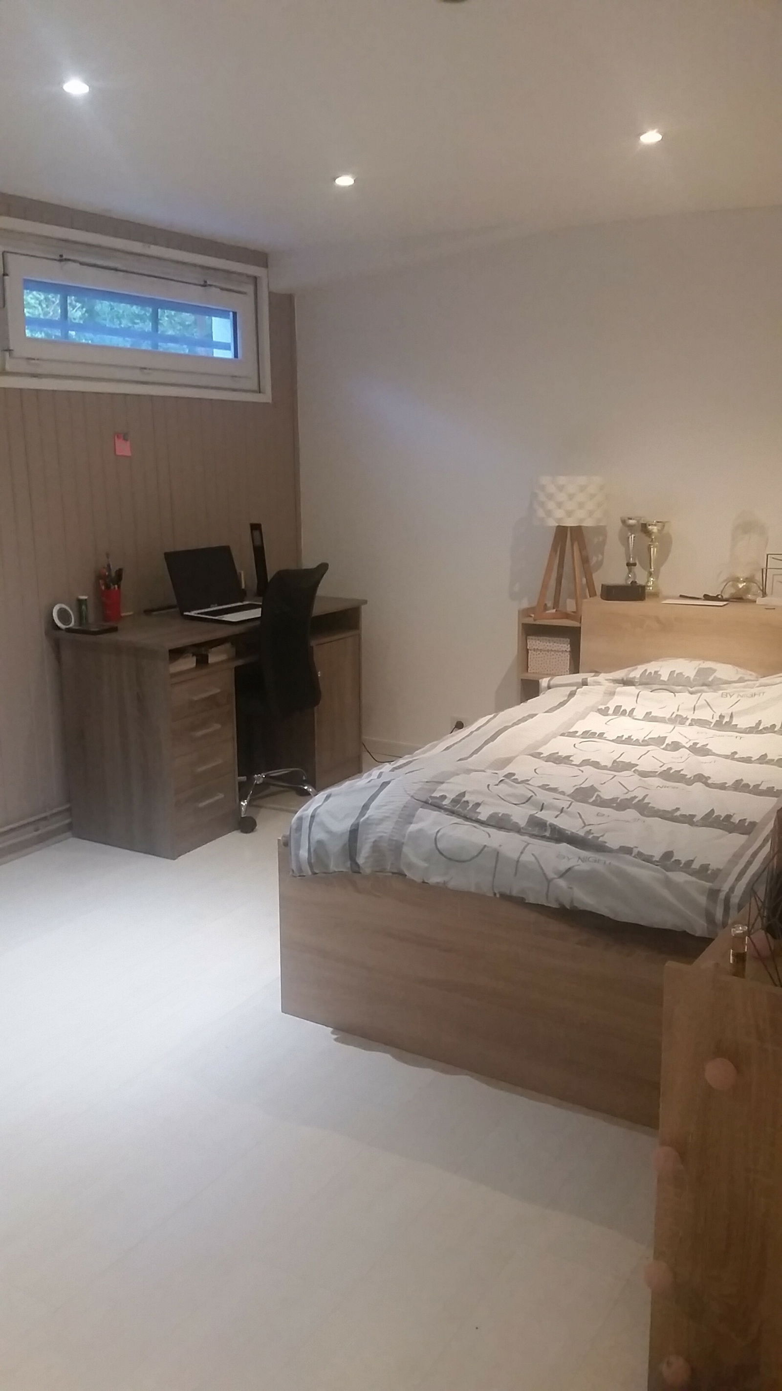 Gastgezin Conflans-Sainte-Honorine 225400