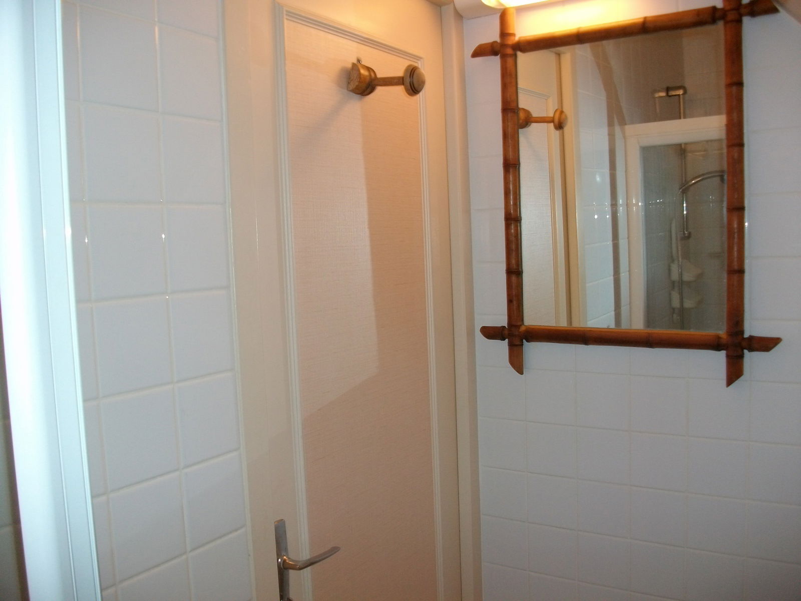 Tuisverblyf Luisant 41890