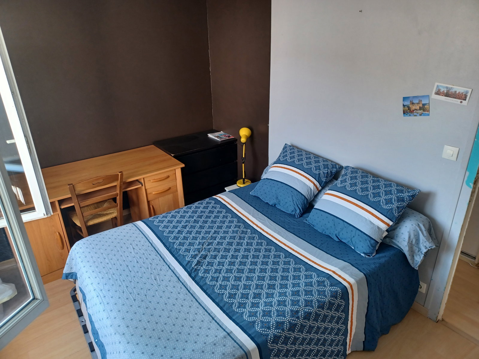 Kamer Bij De Gastheer La Rochelle 617218