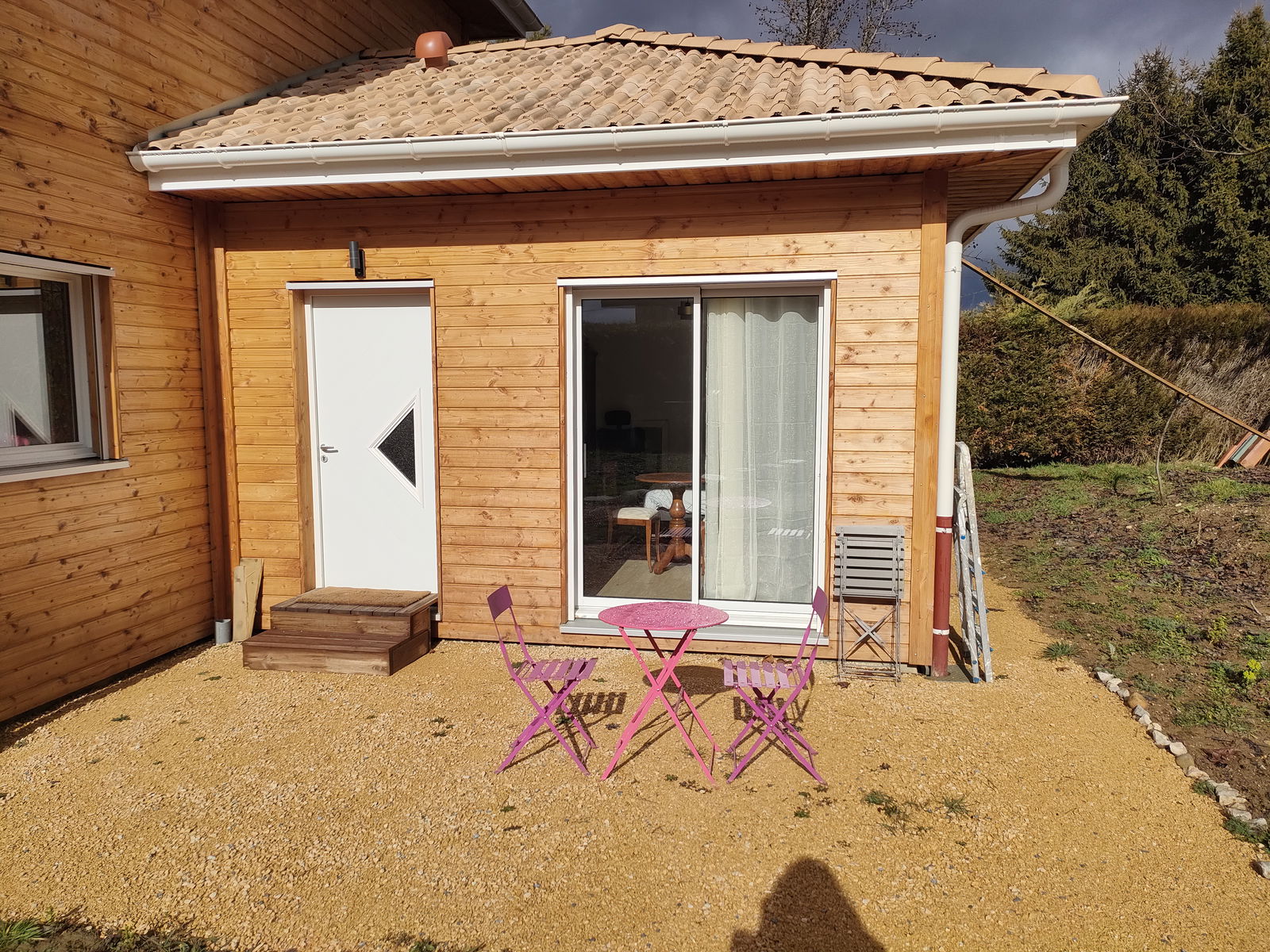 Gehele Woning Vétraz-Monthoux 658375