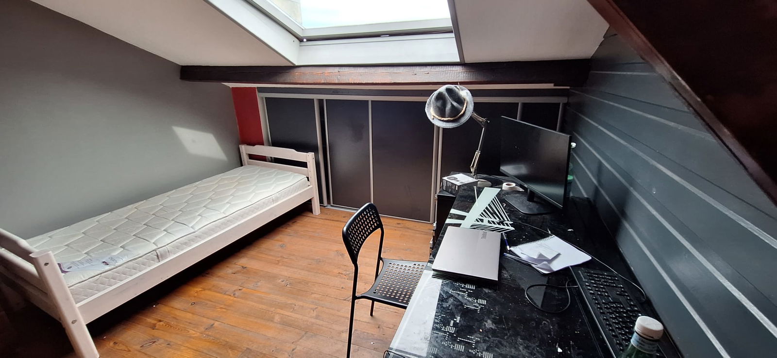 Colocatie Suresnes 397688