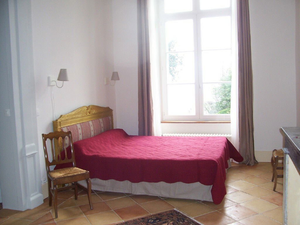 Bed And Breakfast Saint-Antoine-de-Breuilh 196094