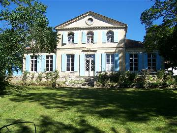 Chambre À Louer Saint-Antoine-De-Breuilh 196094