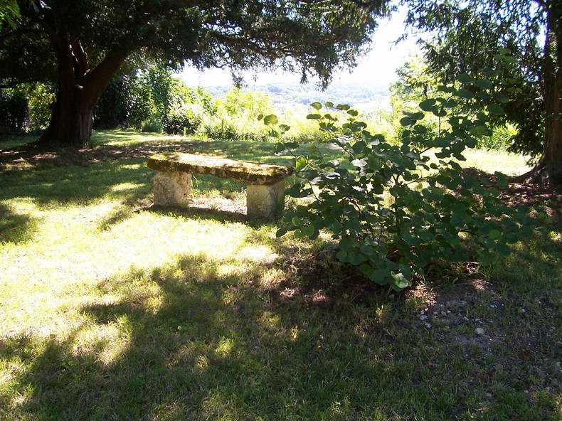 Gästezimmer Saint-Antoine-de-Breuilh 196094-3