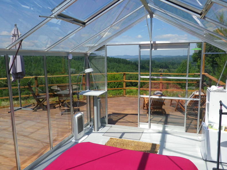 Homestay Saint-Amand Jartoudeix 124993-3