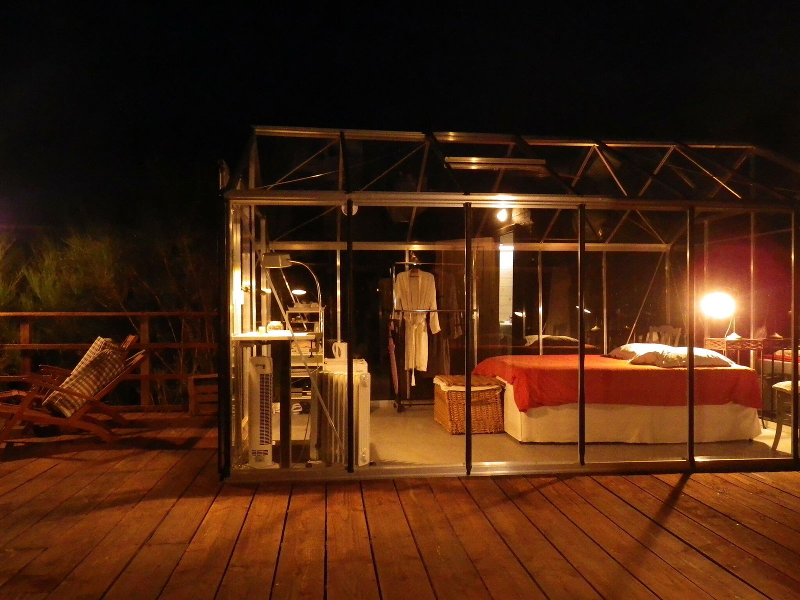 Homestay Saint-Amand Jartoudeix 124993