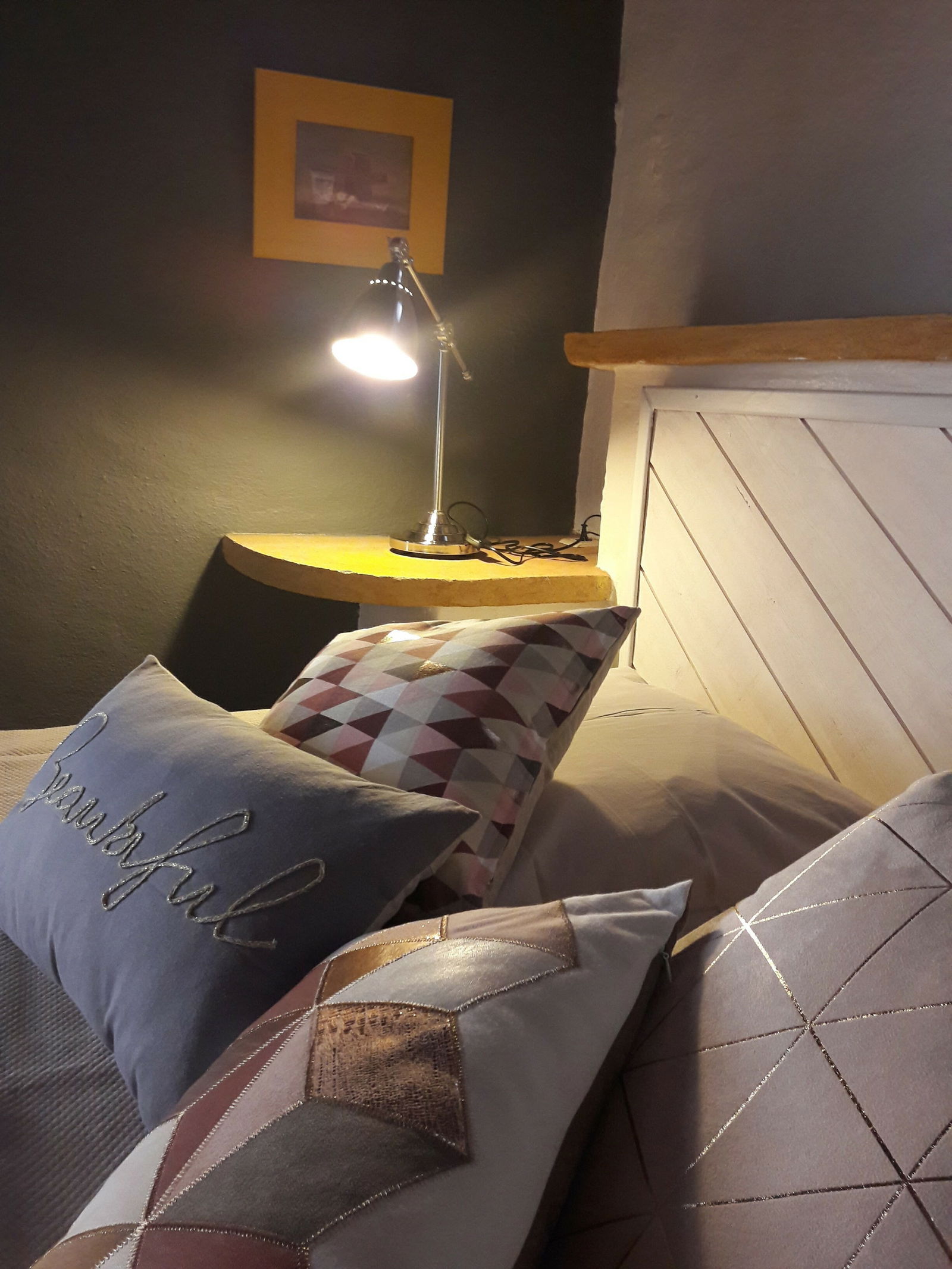 Bed And Breakfast Villeneuve-lès-Béziers 176423