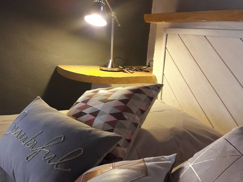 Quartos De Hóspedes Villeneuve-lès-Béziers 176423-1