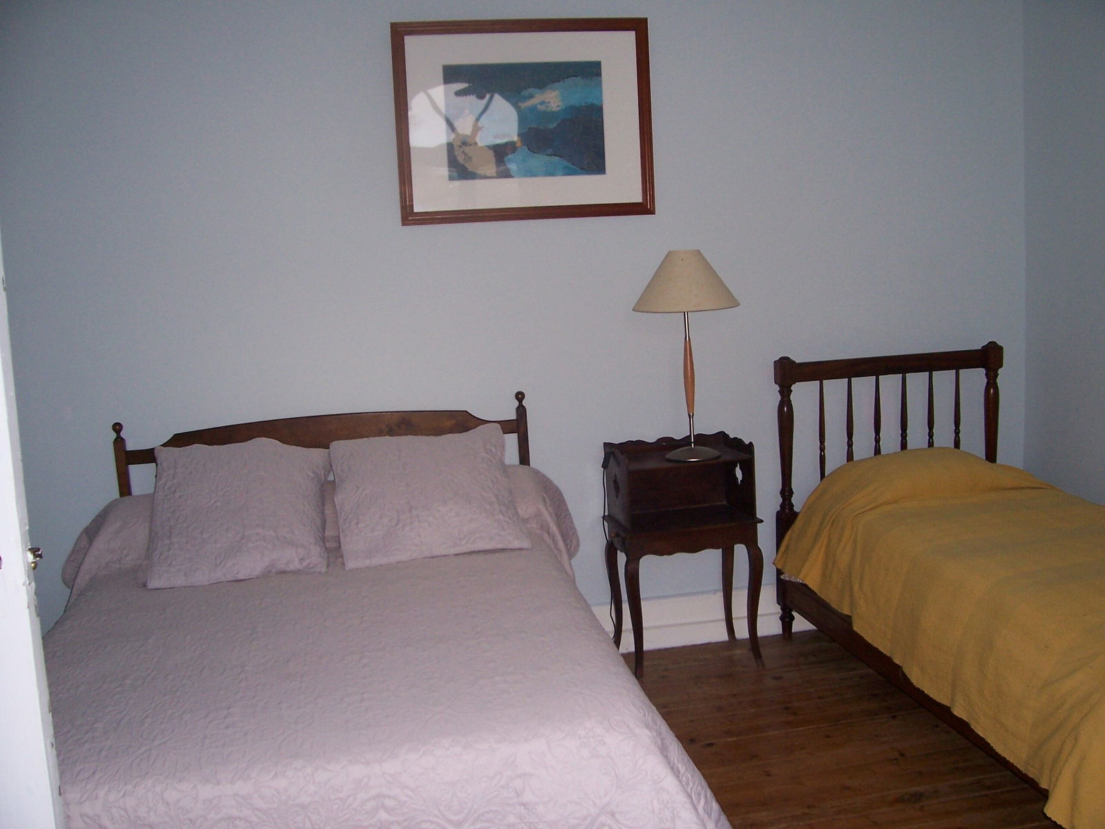 Homestay Saint-Antoine-de-Breuilh 153552