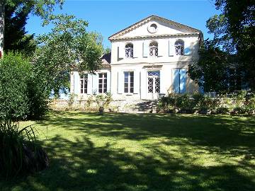 Chambre À Louer Saint-Antoine-De-Breuilh 153552