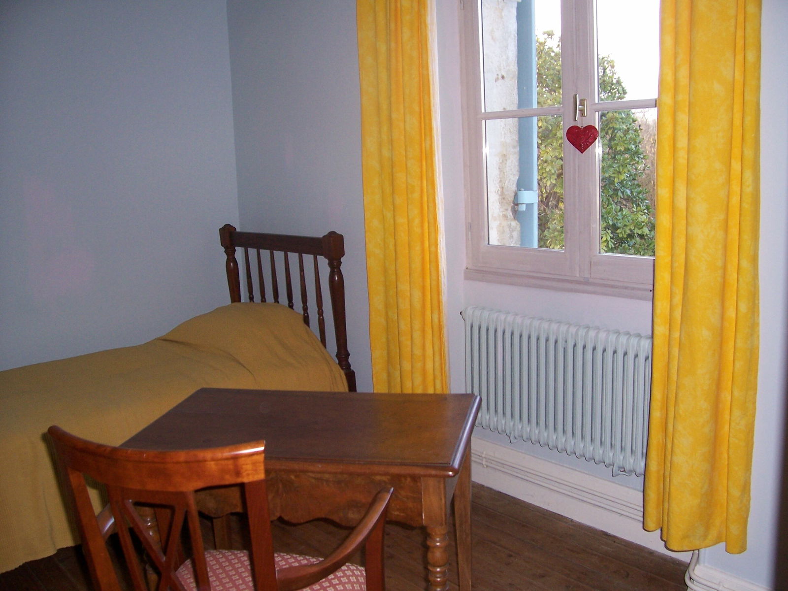 Homestay Saint-Antoine-de-Breuilh 153552