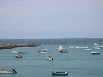 Chambre D'hôte Brélès 74103-6