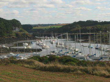 Chambre D'hôte Brélès 74103-7