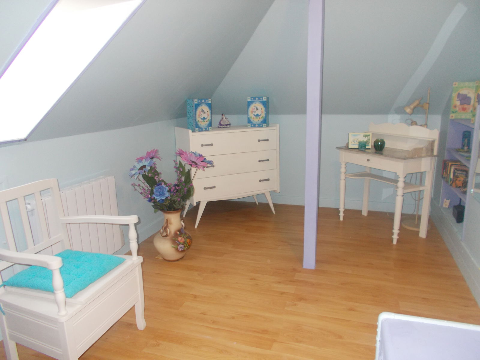 Homestay Pavie 161317