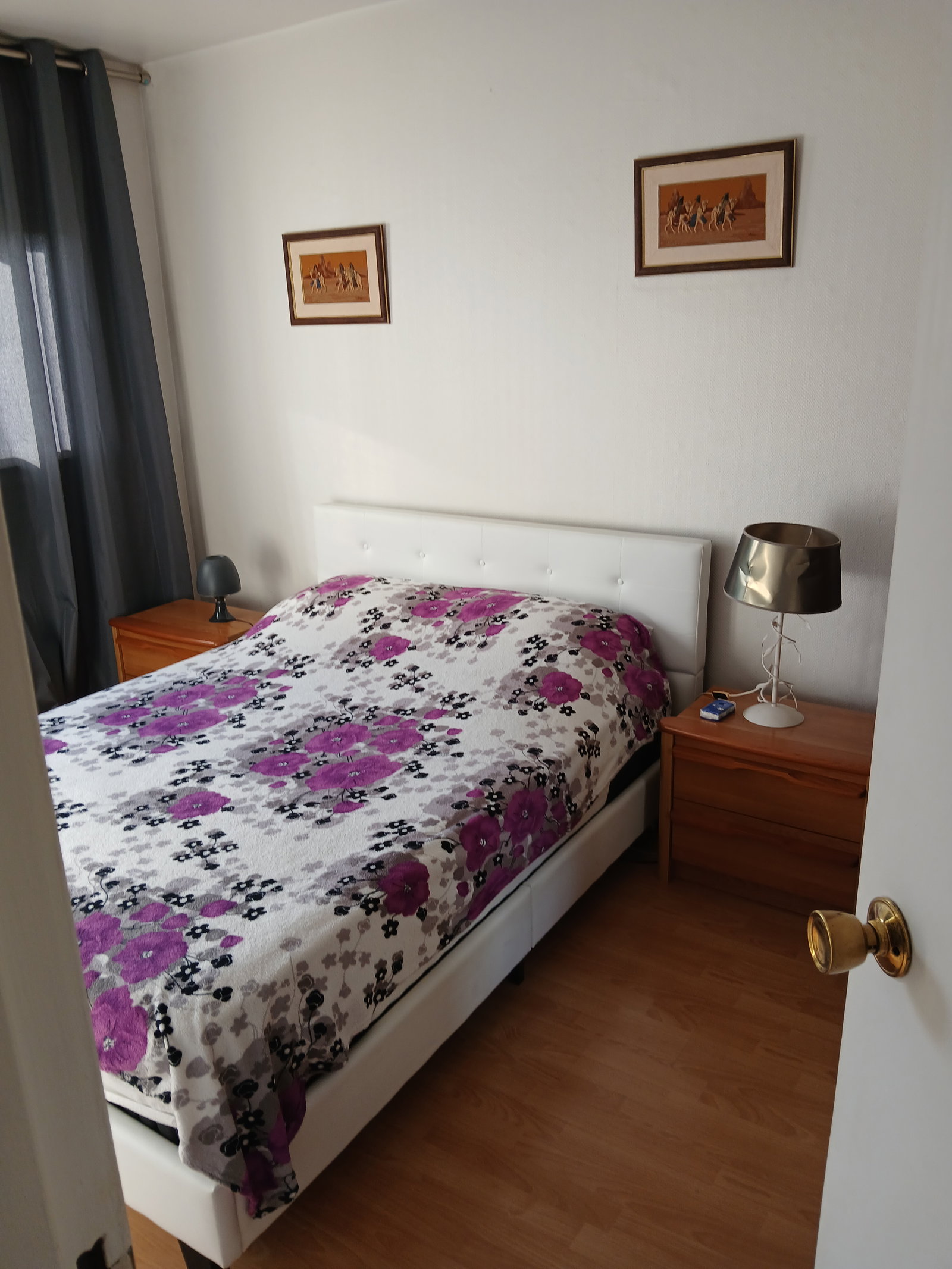 Homestay Gagny 669497
