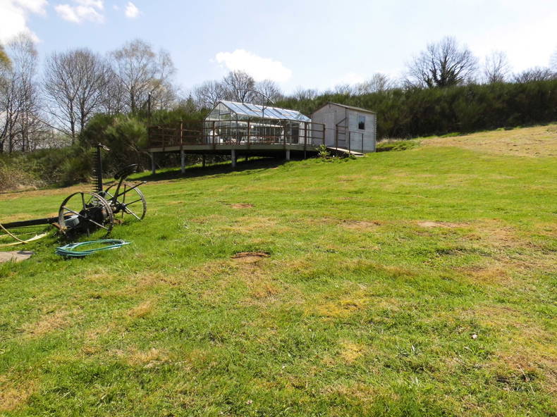 Zakwaterowanie U Rodziny Mansat-la-Courrière 169890-2