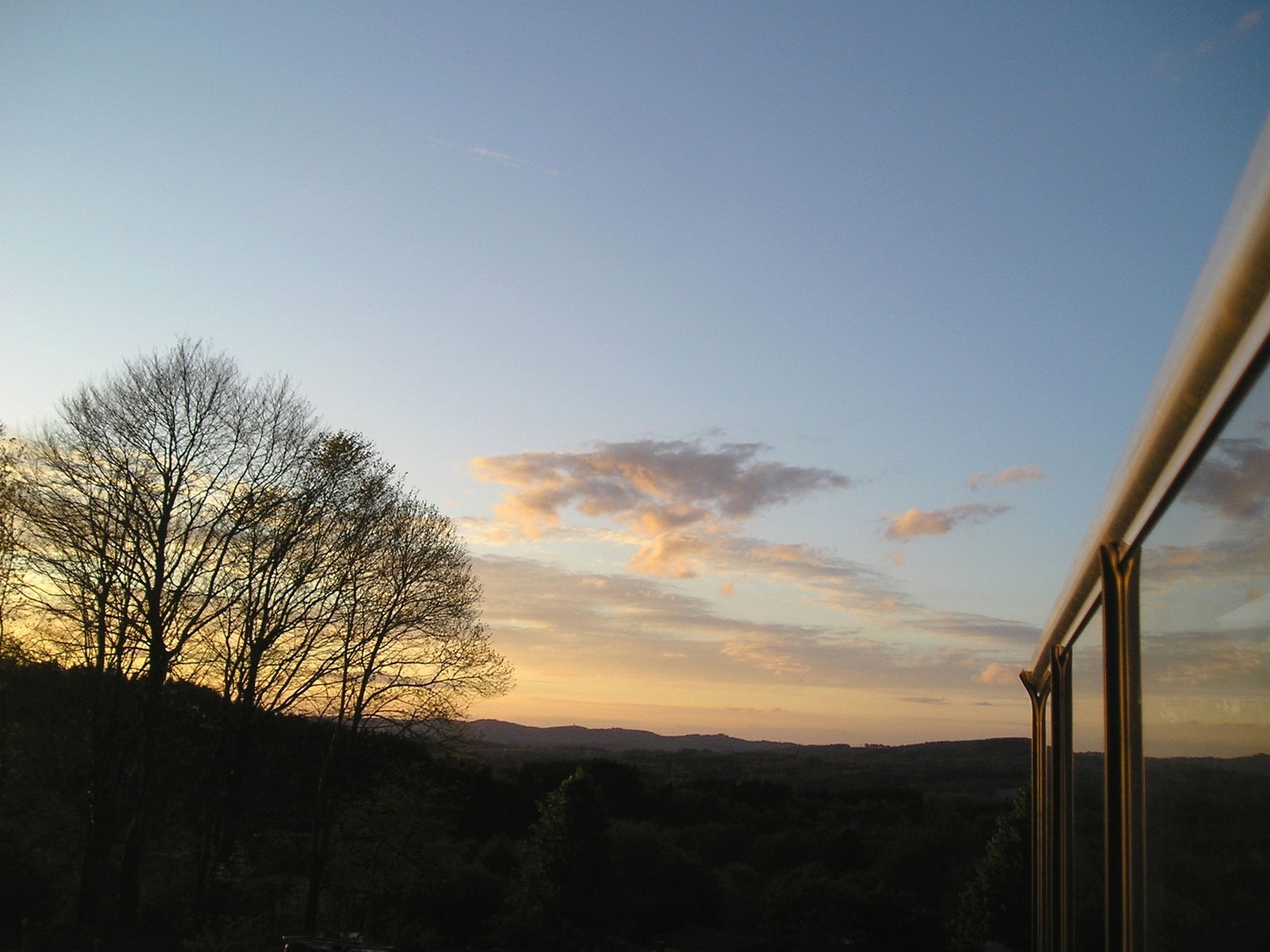 Homestay Mansat-la-Courrière 169890