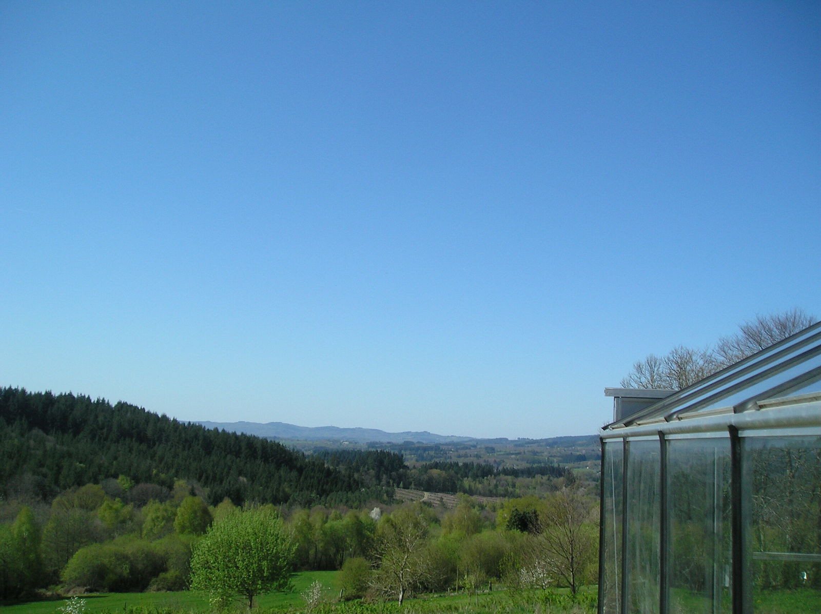 Homestay Mansat-la-Courrière 169890