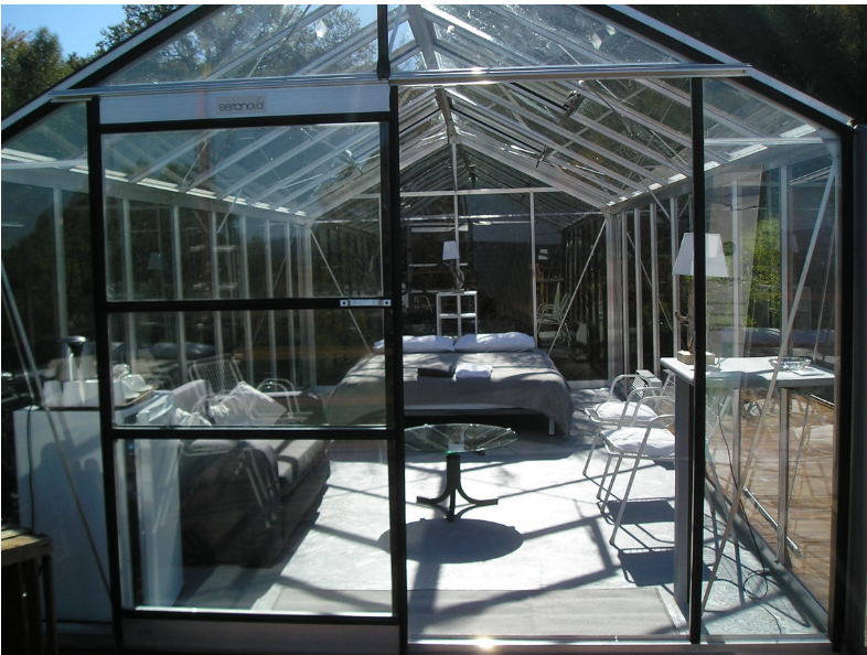 Homestay Saint-Amand-Jartoudeix 164679