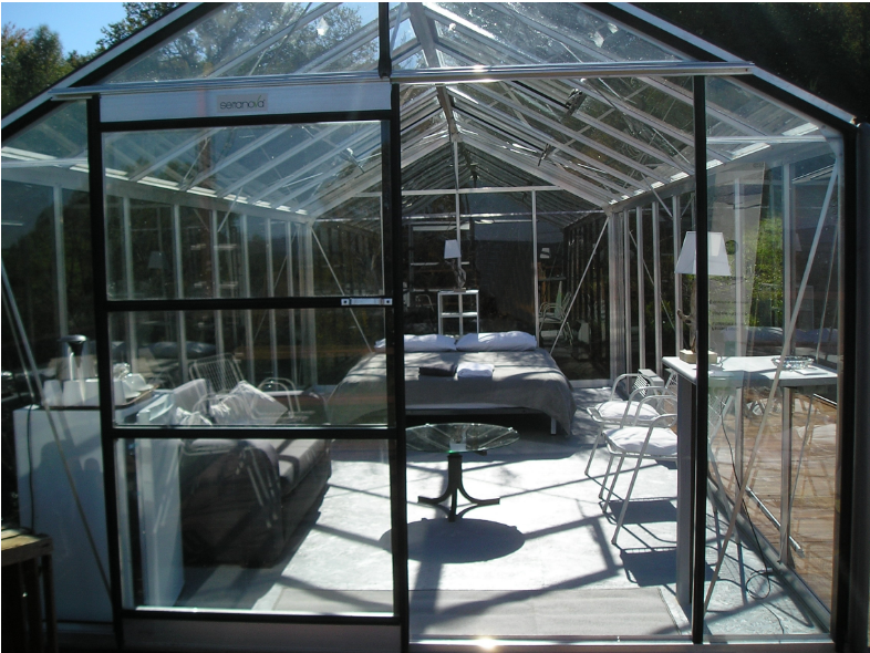 Zakwaterowanie U Rodziny Saint-Amand-Jartoudeix 164679-1