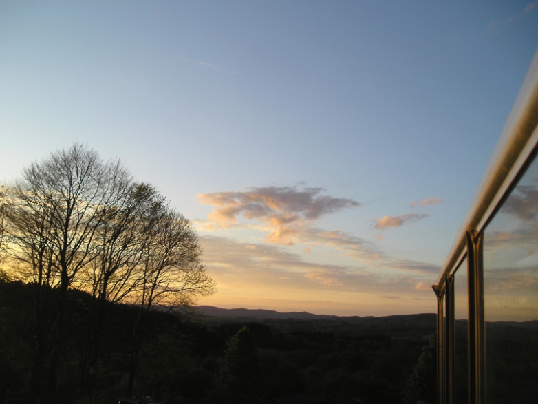 Zakwaterowanie U Rodziny Saint-Amand-Jartoudeix 164679-2