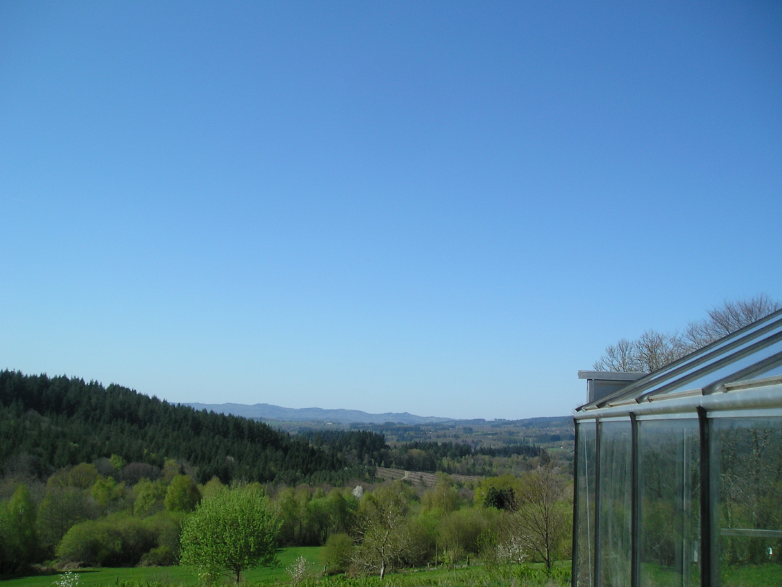 Zakwaterowanie U Rodziny Saint-Amand-Jartoudeix 164679-3