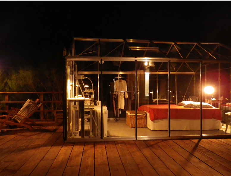 Homestay Saint-Amand-Jartoudeix 164679