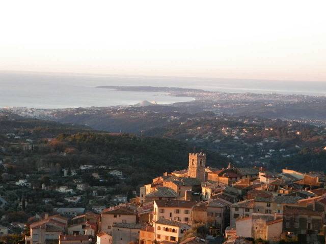 Chambre À Louer Saint-Jeannet 41265