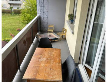 Chambre À Louer Morges 479067