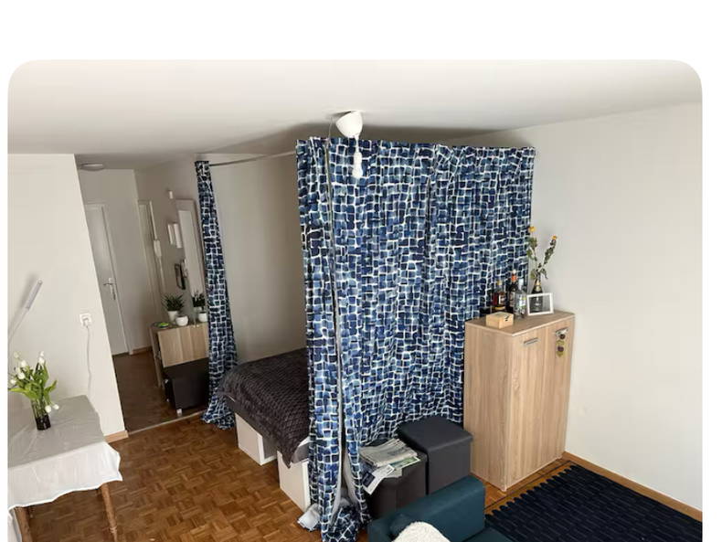 Chambre Chez L'habitant Morges 508683-1