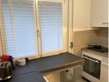 Quedarse En Casa Morges 508683-3