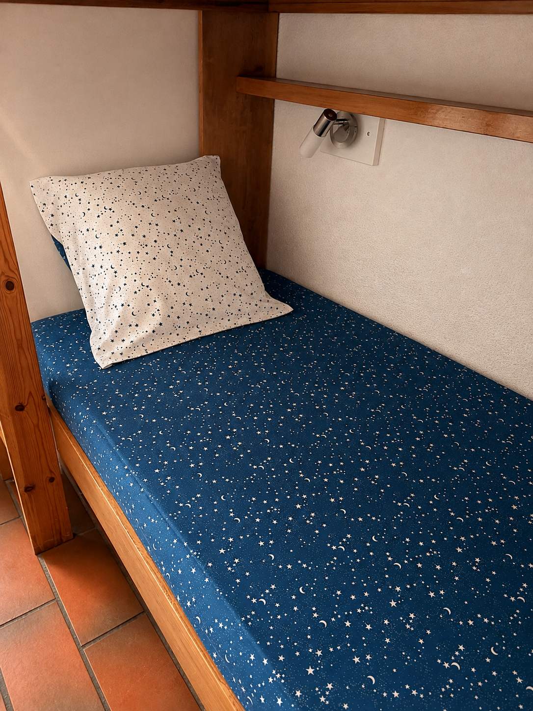 Homestay Saint-Tropez 673617