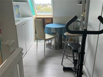 Chambre À Louer Dijon 390685